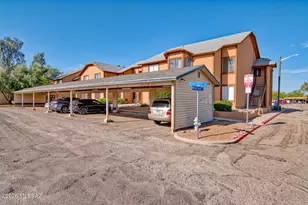 5614 S Wood Crest Dr, Tucson, AZ 85746 - Photo 19