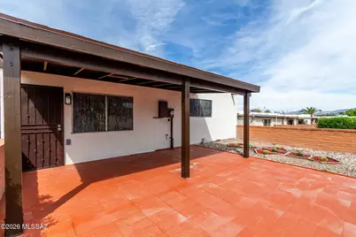 189 W Calle Del Chancero, Green Valley, AZ 85614 - Photo 29