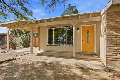 3711 S Le Beaux Place, Tucson, AZ 85730 - Photo 3