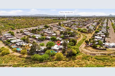 3711 S Le Beaux Place, Tucson, AZ 85730 - Photo 29