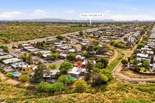 3711 S Le Beaux Pl, Tucson, AZ 85730 - Photo 29