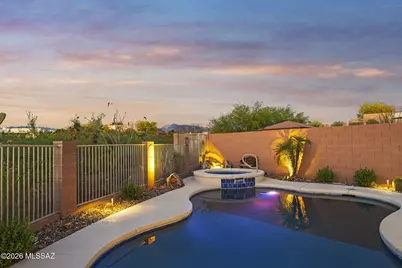 13859 E Fiery Dawn Drive, Vail, AZ 85641 - Photo 1