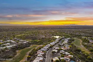 13859 E Fiery Dawn Dr, Vail, AZ 85641 - Photo 47