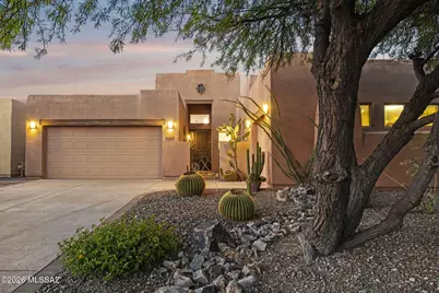 13859 E Fiery Dawn Drive, Vail, AZ 85641 - Photo 5