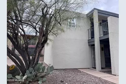 1620 N Wilmot Road #N200, Tucson, AZ 85712 - Photo 3