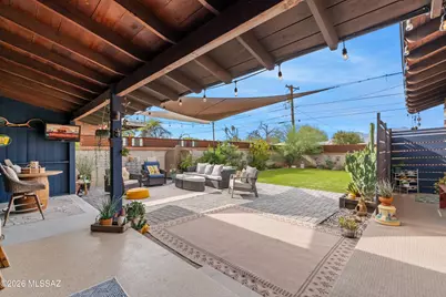 5643 E Rosewood Street, Tucson, AZ 85711 - Photo 31