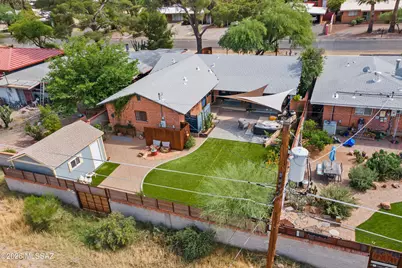5643 E Rosewood Street, Tucson, AZ 85711 - Photo 45