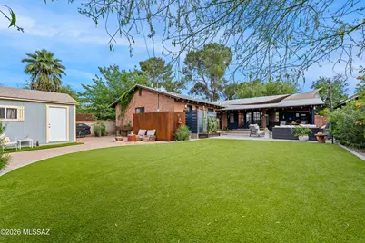 5643 E Rosewood Street, Tucson, AZ 85711 - Photo 35