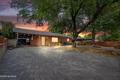 5643 E Rosewood Street, Tucson, AZ 85711 - Photo 1