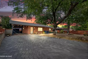 5643 E Rosewood St, Tucson, AZ 85711 - Photo 1