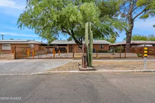 5643 E Rosewood St, Tucson, AZ 85711 - Photo 3
