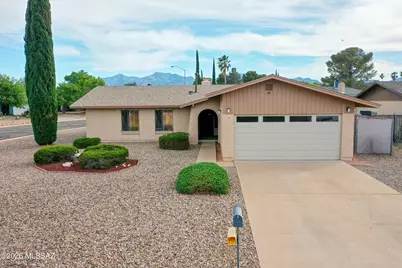 4840 Paseo La Paz, Sierra Vista, AZ 85635 - Photo 1