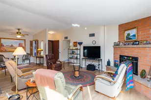 4840 Paseo La Paz, Sierra Vista, AZ 85635 - Photo 11