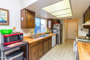 4840 Paseo La Paz, Sierra Vista, AZ 85635 - Photo 17