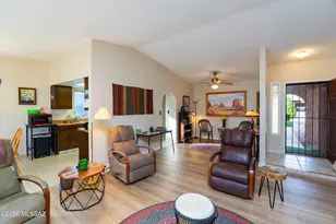 4840 Paseo La Paz, Sierra Vista, AZ 85635 - Photo 3