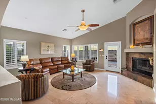 39304 S Mountain Shadow Dr, Tucson, AZ 85739 - Photo 15