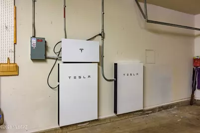 39304 S Mountain Shadow Drive, Tucson, AZ 85739 - Photo 29