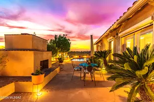 39304 S Mountain Shadow Dr, Tucson, AZ 85739 - Photo 5