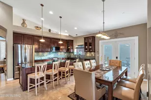 39304 S Mountain Shadow Dr, Tucson, AZ 85739 - Photo 13