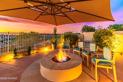 39304 S Mountain Shadow Drive, Tucson, AZ 85739 - Photo 9