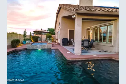 39304 S Mountain Shadow Drive, Tucson, AZ 85739 - Photo 7