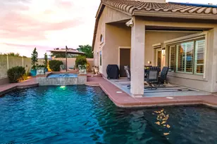 39304 S Mountain Shadow Dr, Tucson, AZ 85739 - Photo 7