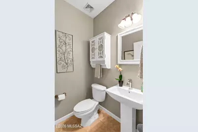 39304 S Mountain Shadow Drive, Tucson, AZ 85739 - Photo 27