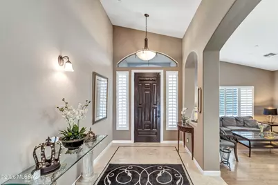 39304 S Mountain Shadow Drive, Tucson, AZ 85739 - Photo 11