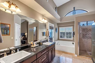 39304 S Mountain Shadow Drive, Tucson, AZ 85739 - Photo 21