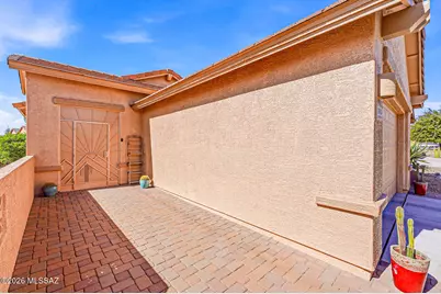 1045 W Pastora Peak Drive, Green Valley, AZ 85614 - Photo 5