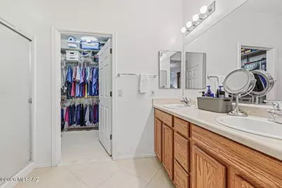 1045 W Pastora Peak Drive, Green Valley, AZ 85614 - Photo 25