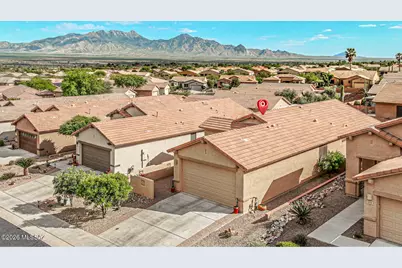 1045 W Pastora Peak Drive, Green Valley, AZ 85614 - Photo 45
