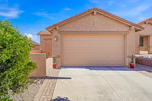 1045 W Pastora Peak Dr, Green Valley, AZ 85614 - Photo 3