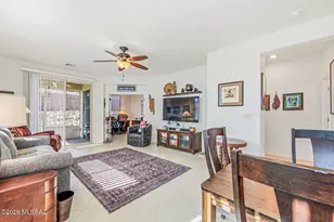 1045 W Pastora Peak Dr, Green Valley, AZ 85614 - Photo 17