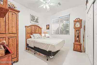 1045 W Pastora Peak Drive, Green Valley, AZ 85614 - Photo 35