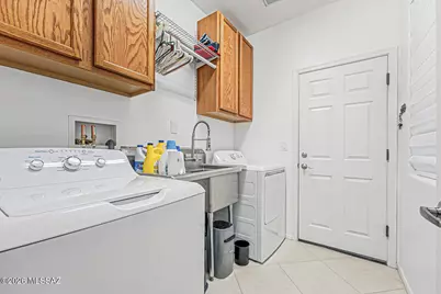 1045 W Pastora Peak Drive, Green Valley, AZ 85614 - Photo 37