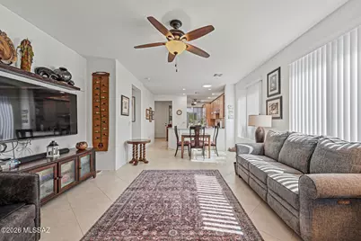 1045 W Pastora Peak Drive, Green Valley, AZ 85614 - Photo 19