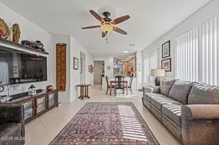 1045 W Pastora Peak Dr, Green Valley, AZ 85614 - Photo 19