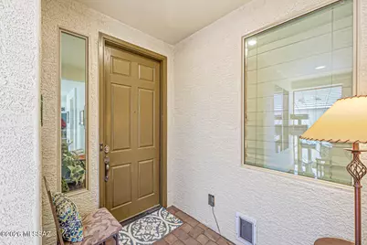 1045 W Pastora Peak Drive, Green Valley, AZ 85614 - Photo 7