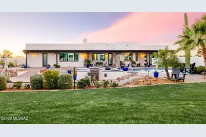 4792 W Oasis Road, Tucson, AZ 85742 - Photo 27