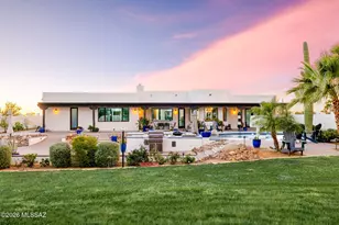 4792 W Oasis Rd, Tucson, AZ 85742 - Photo 27