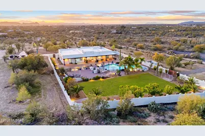 4792 W Oasis Road, Tucson, AZ 85742 - Photo 3