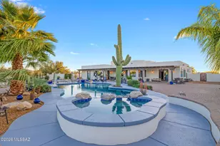 4792 W Oasis Rd, Tucson, AZ 85742 - Photo 33