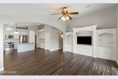 17180 S Scarlet Cliff Place, Corona de Tucson, AZ 85641 - Photo 15
