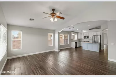 17180 S Scarlet Cliff Place, Corona de Tucson, AZ 85641 - Photo 13