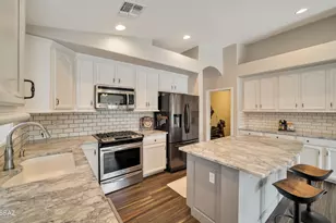 17180 S Scarlet Cliff Pl, Corona de Tucson, AZ 85641 - Photo 3