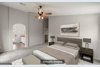 17180 S Scarlet Cliff Place, Corona de Tucson, AZ 85641 - Photo 21