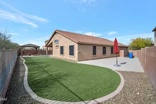 17180 S Scarlet Cliff Pl, Corona de Tucson, AZ 85641 - Photo 7