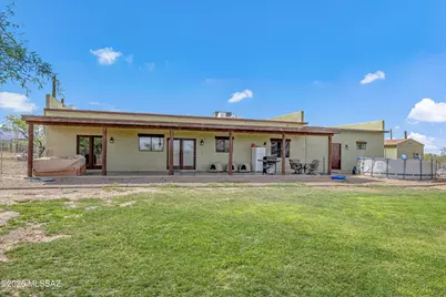 7414 E Glacier Park Court, Sahuarita, AZ 85629 - Photo 31