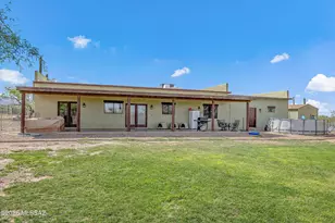 7414 E Glacier Park Ct, Sahuarita, AZ 85629 - Photo 31